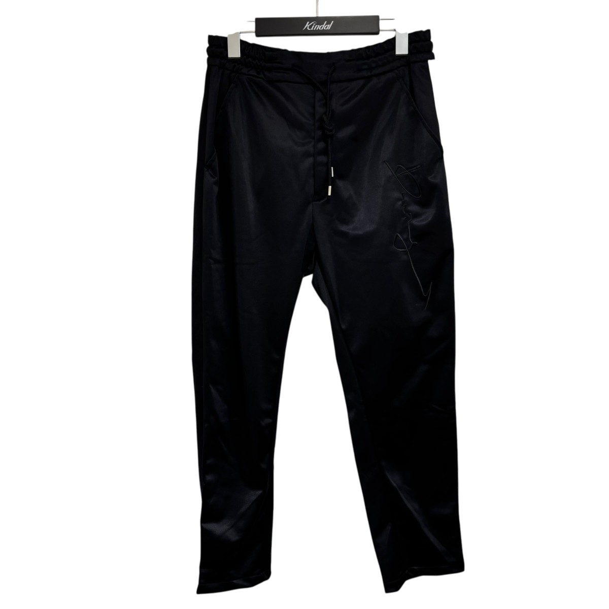楽天市場】SEESEE シーシー MESH SPORTY PANTS メッシュパンツ M