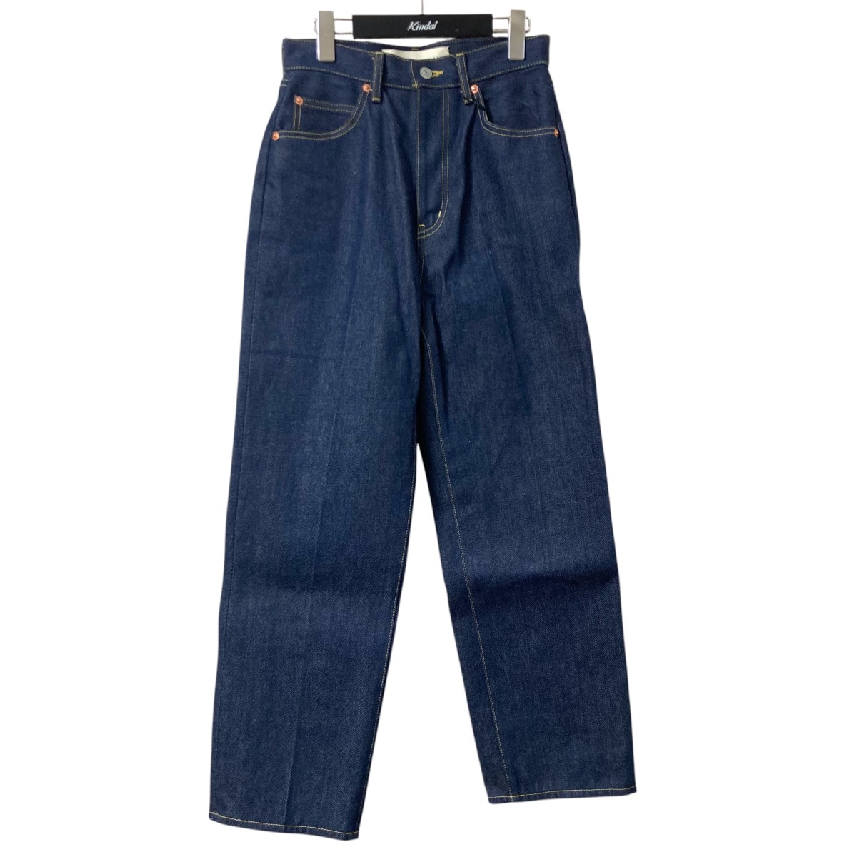 楽天市場】THE SHINZONE ザ シンゾーン HAIGH WAIST SLIM DENIM