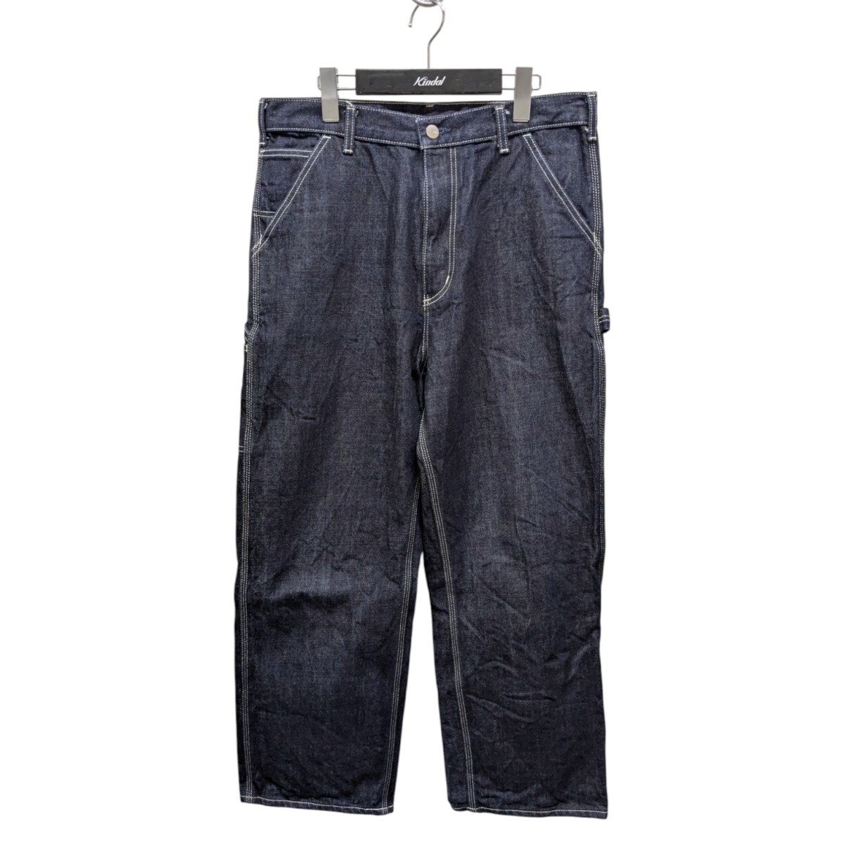 楽天市場】【中古】RHC Ron HermanWalker Denim Pants 13．5