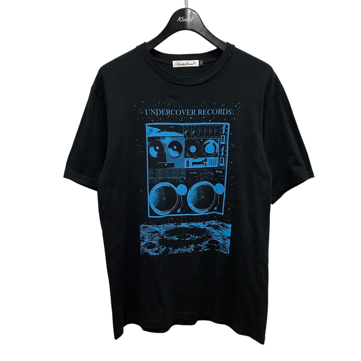 楽天市場】【中古】UNDERCOVER MAD MARKET限定 「UNDAKOVR one