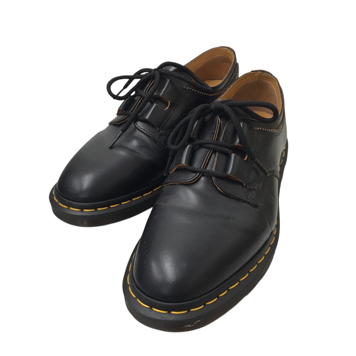 楽天市場】Dr.Martens ドクターマーチン Ghillie Shoe シューズ