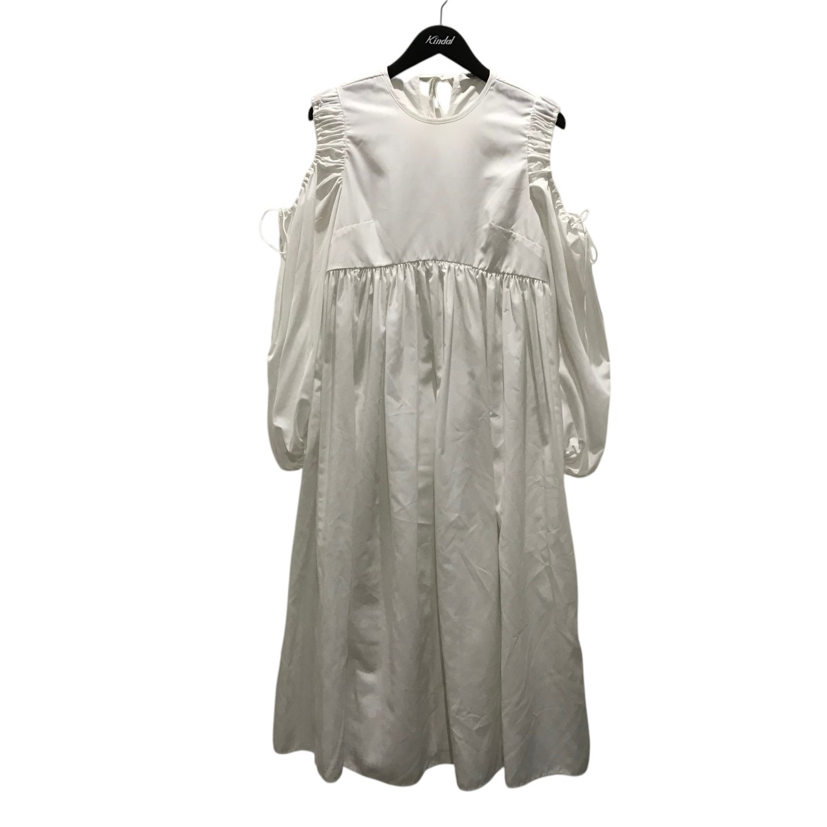 楽天市場】【セシリーバンセン】CecilieBahnsen ALEXA DRESS アレクサ