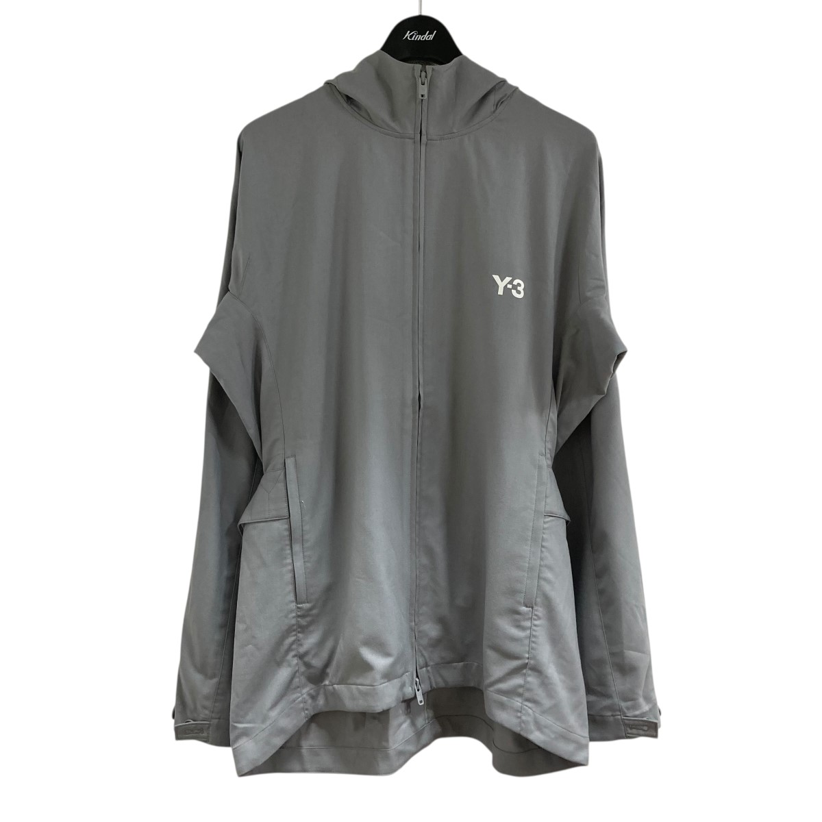 楽天市場】【中古】Y-3「COTTON TWILL JACKET」コットンツイル