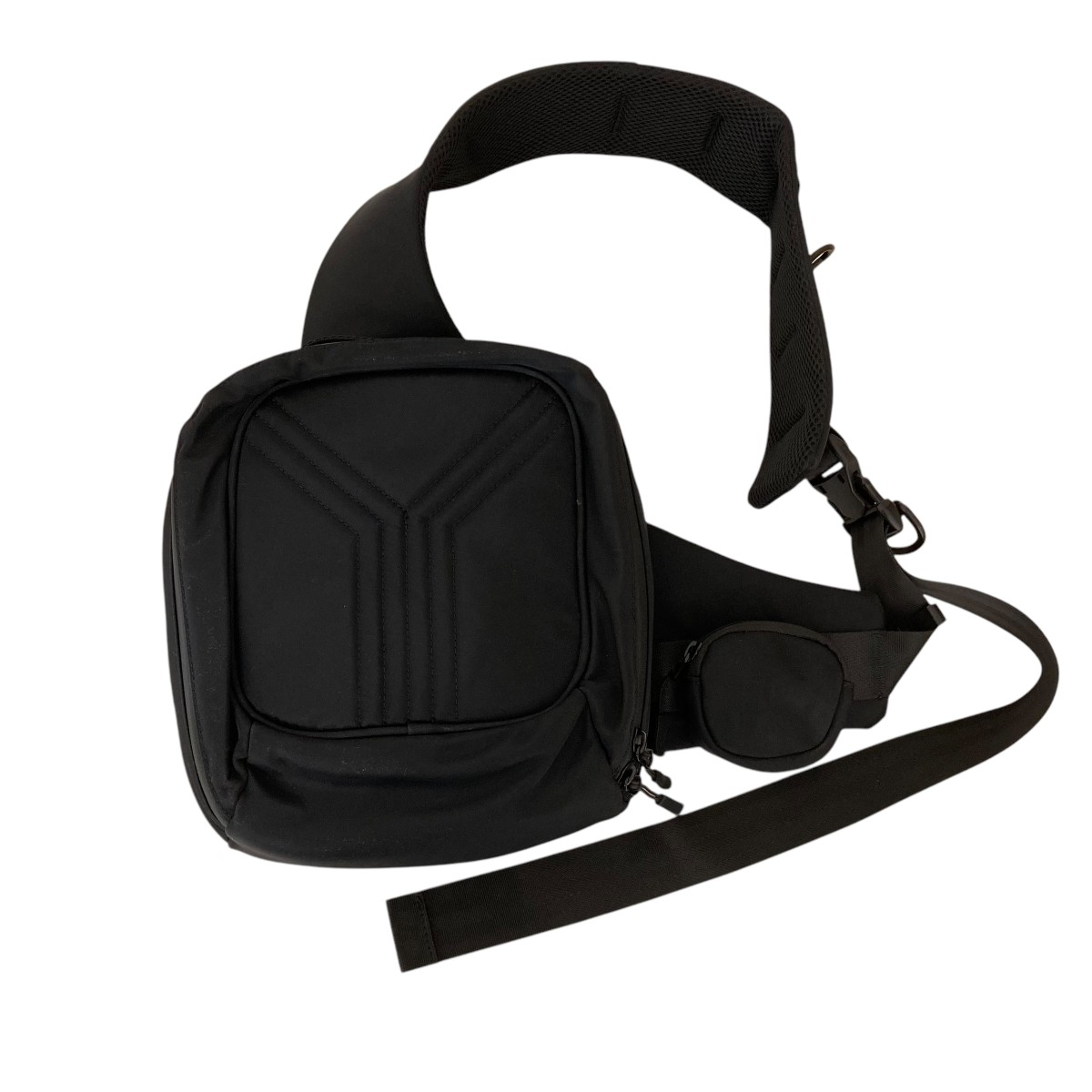 楽天市場】【S/M/L展開】YAKPAK ヤックパック Record Bag M YAC