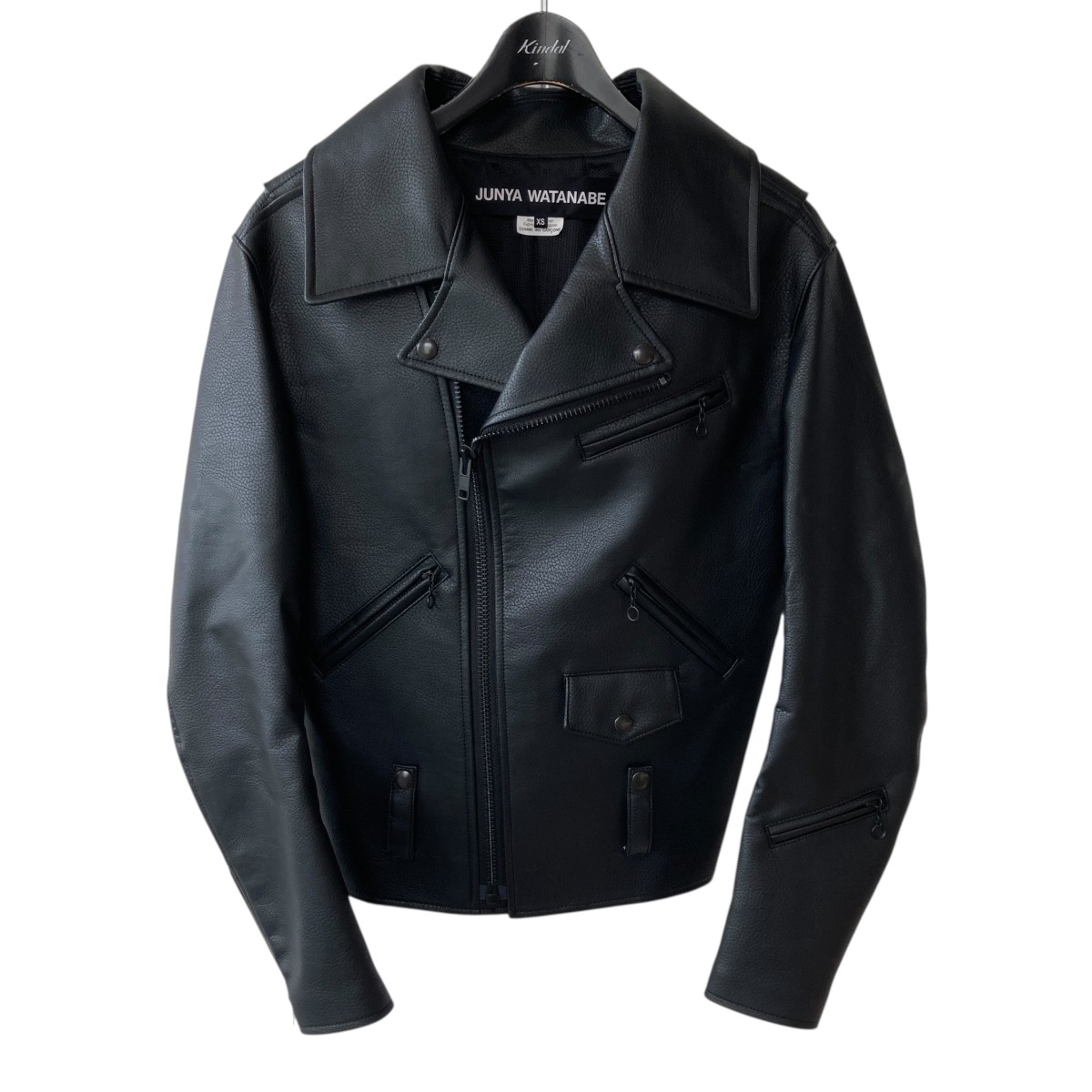 楽天市場】【中古】JUNYA WATANABE CDG 24AW ベルベットボンバー