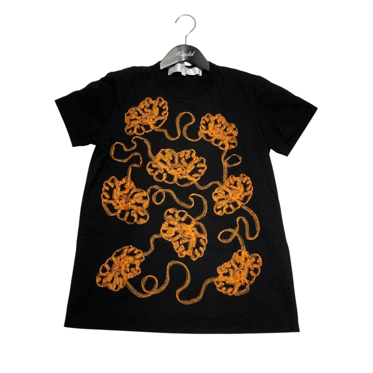 タオ　コムデギャルソン　半袖　tシャツ タオ コムデギャルソン tao COMME des GARCONS カットソー TAO