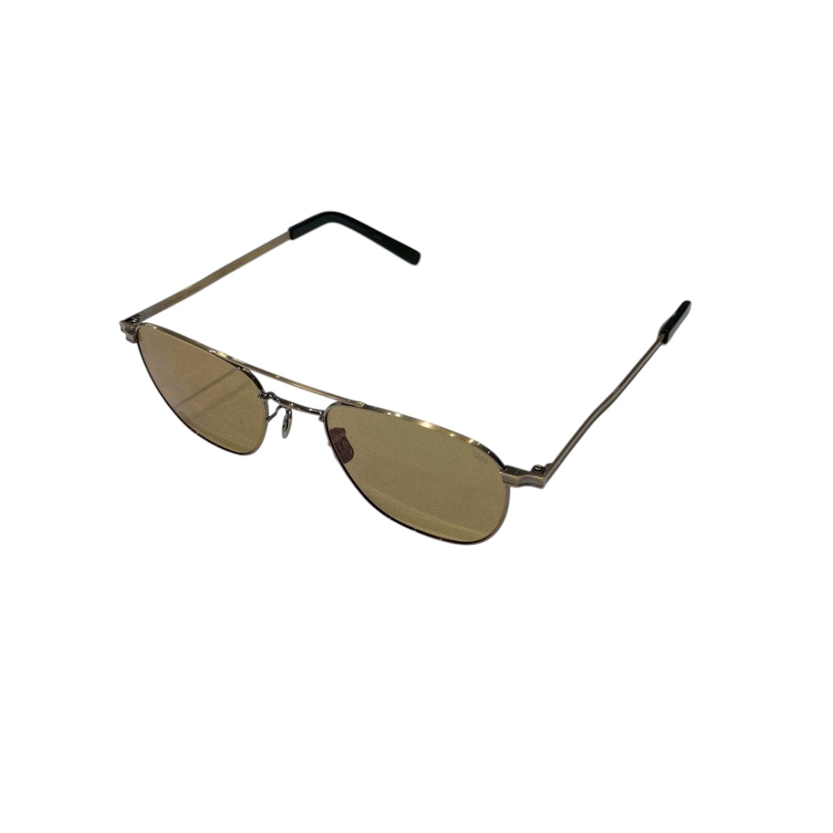 【中古】 EYEVAN7285 サングラス 196 ブラウン サイズ：52□20-146 【価格見直し】 29,029円
