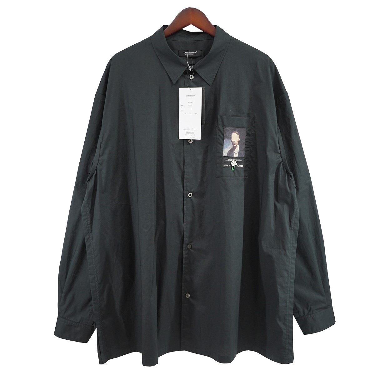 undercoverアンダーカバーBLANKEY JET CITYブランキー 楽天市場】【UNDERCOVER × BLANKEY JET CITY】 アンダーカバー