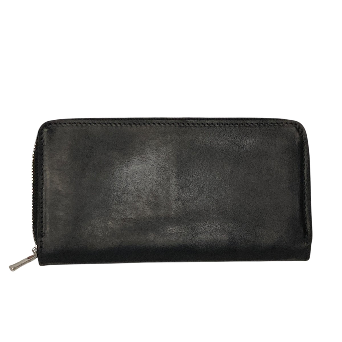 楽天市場】GUIDI グイディ ラウンドファスナー長財布 C6 kangaroo full