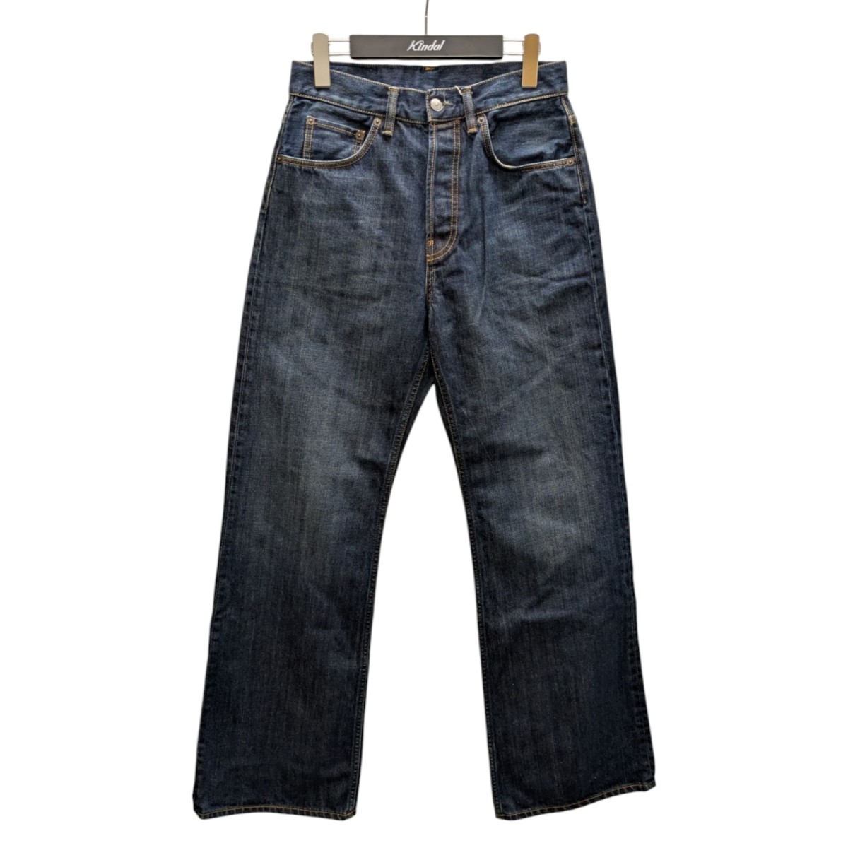 acne studios デニムパンツ 楽天市場】【中古】ACNE STUDIOS 2021M Penicillinダメージ加工