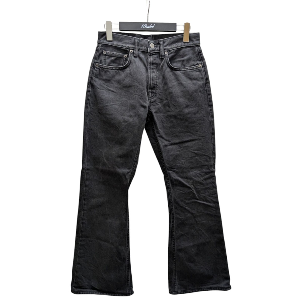 E*様 acne studios ブラウンデニム Acne Studios(アクネストゥディオズ) 2022 Dust Devil Super