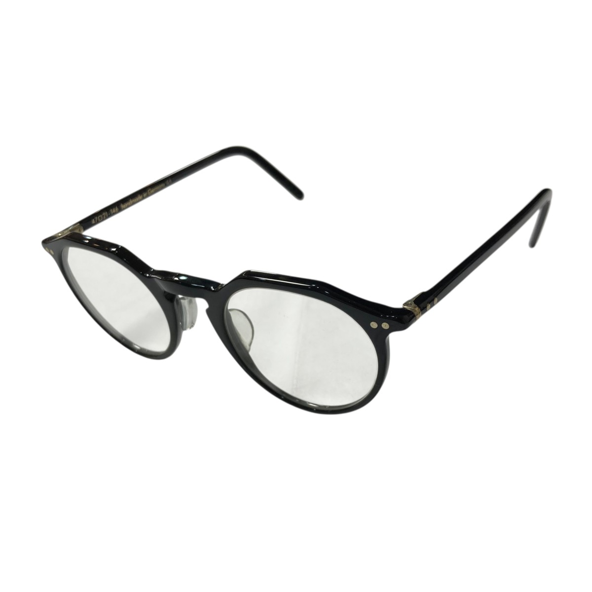 ルノア 眼鏡 Mod.223