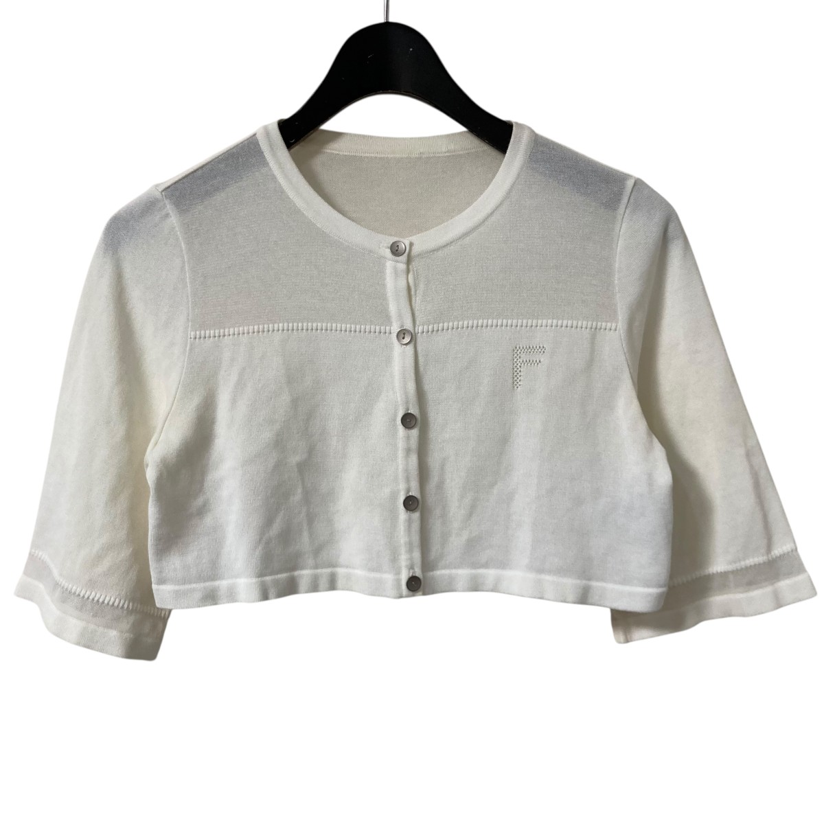 楽天市場】【フォクシー】Foxey 23年 LILAS アセテート×ナイロン