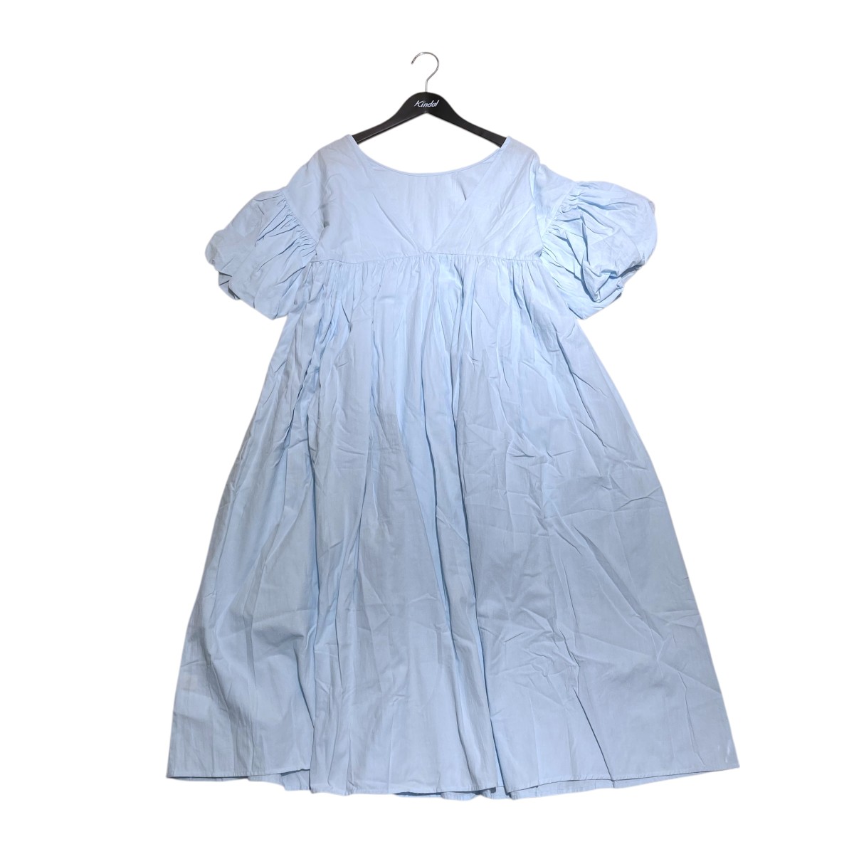 searoomlynn Mix Yarn Frill Knitビスチェ Mix Yarn Frill Knitビスチェ