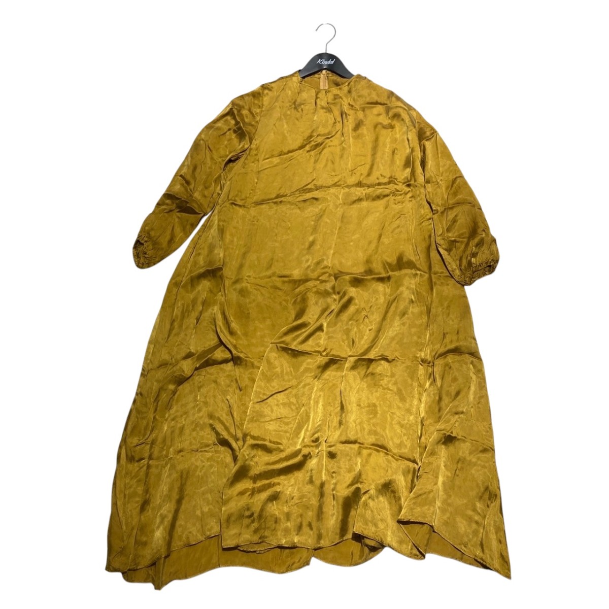 楽天市場】【中古】Acka． arm slit one-piece ワンピース