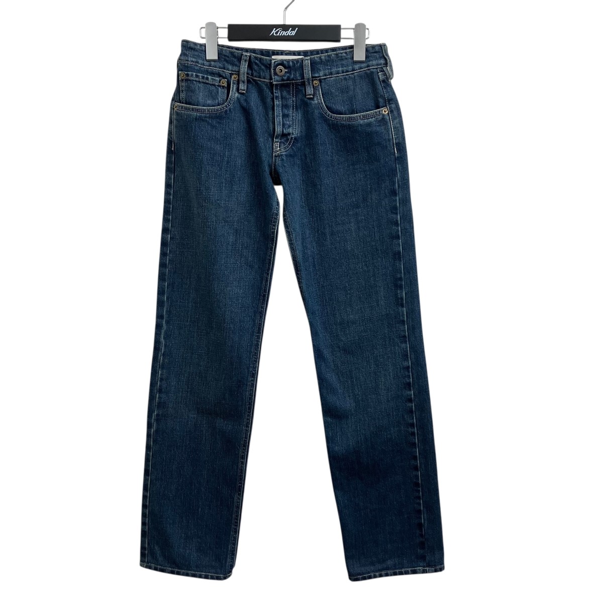 楽天市場】【中古】miu miu 5ポケット デニム ジーンズ GWP450