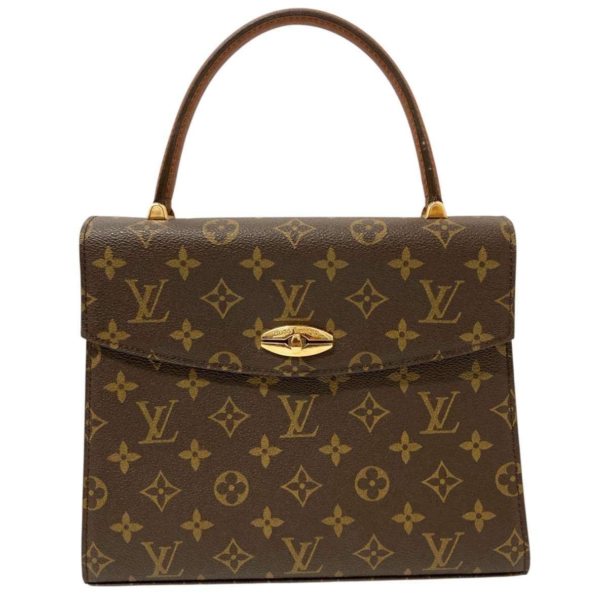 ルイヴィトン　マルゼルブ　モノグラム　ハンドバッグ　25022602 8018001491545_1.jpg