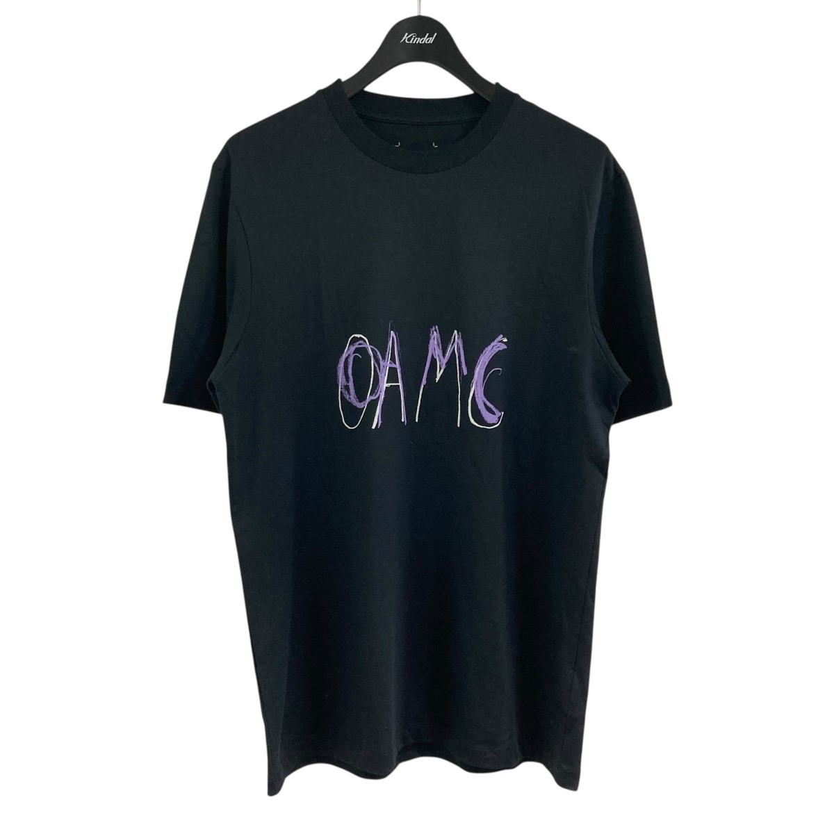 楽天市場】OAMC オーエーエムシー HOPE T-SHIRT グラフィック