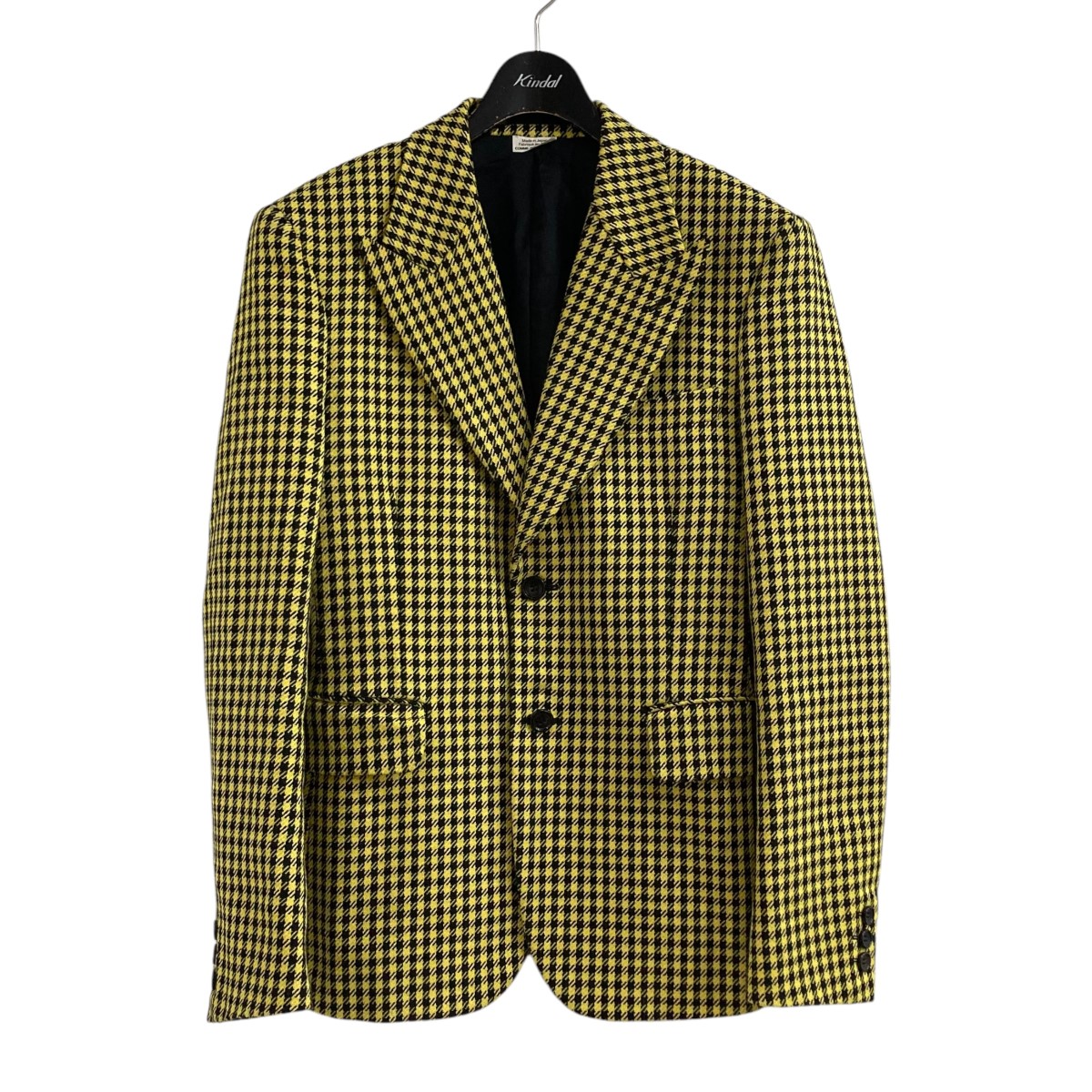コムデギャルソンオムプリュス24ss リーフジャケット p14090010-a.jpg