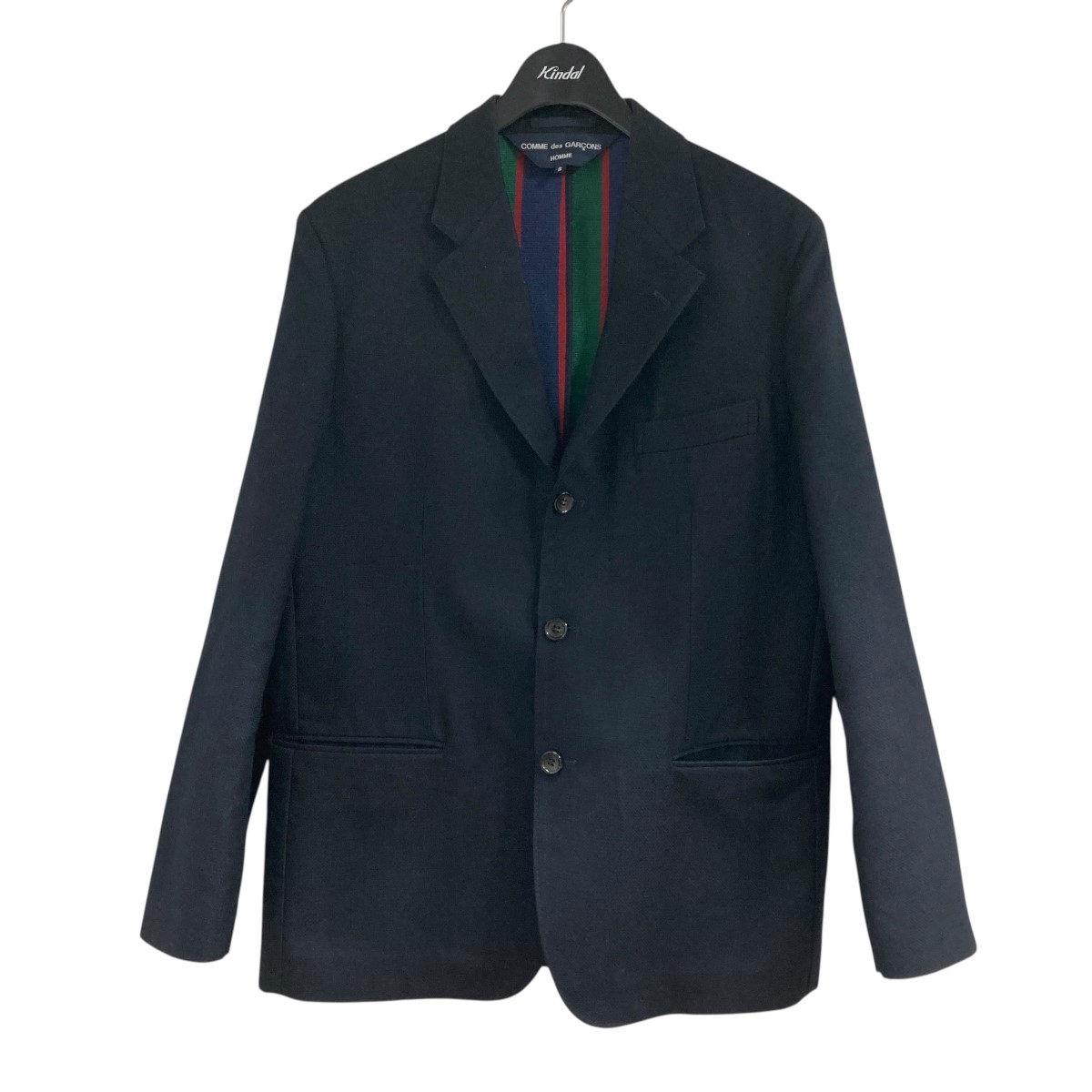 G*l様 Comme des Garcons Homme Plus 80s ジャ COMME des GARCONS HOMME PLUS】コムデギャルソン 99AW