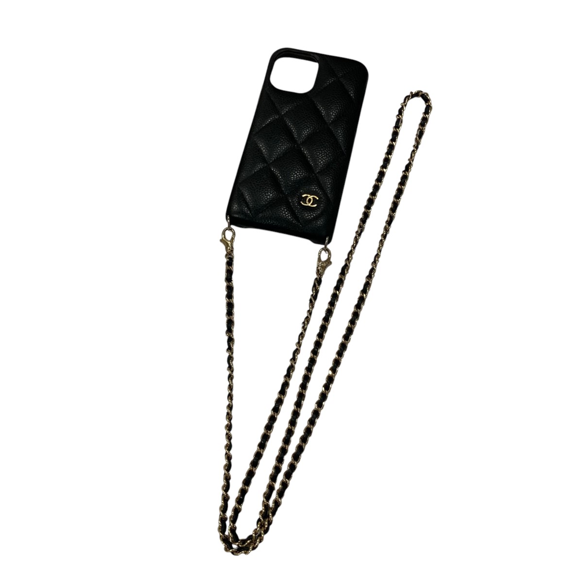 楽天市場】シャネル CHANEL マトラッセ iPhone13Pro iPhone13
