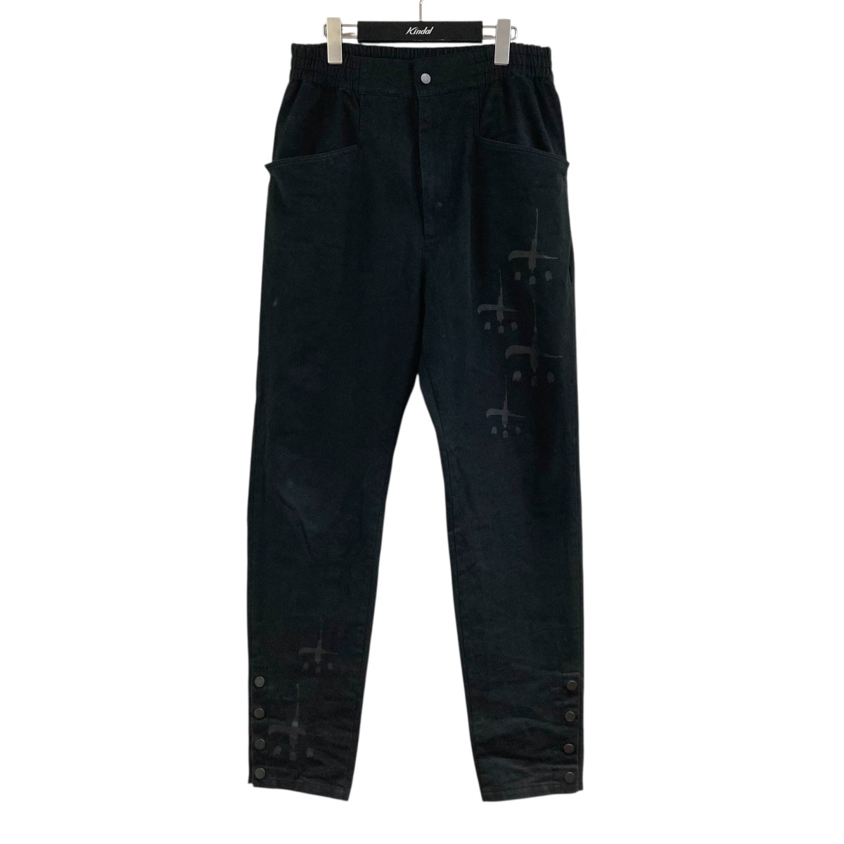 楽天市場】【中古】カタリスト CVTVLIST チノパンツ チノパン ロゴ