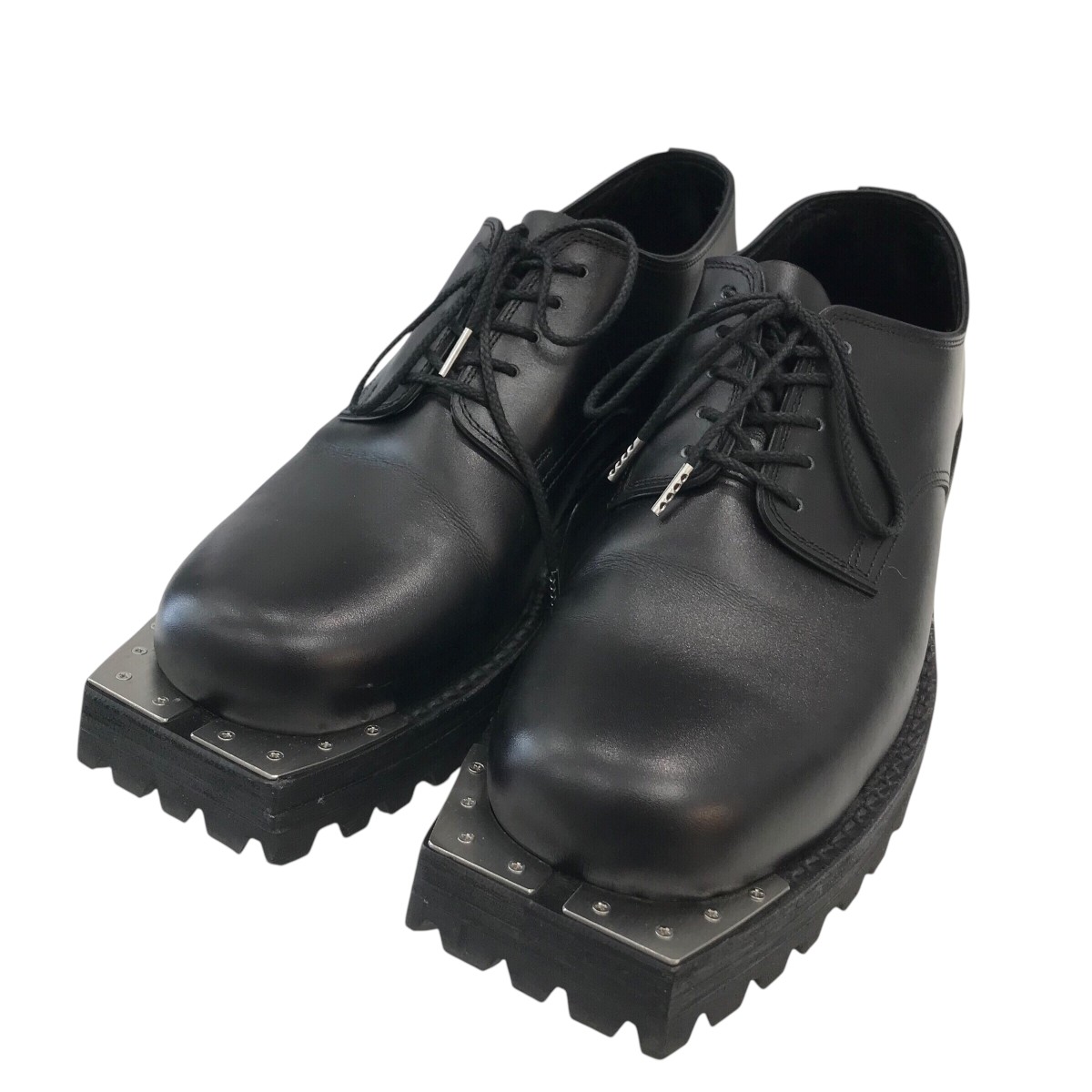 楽天市場】【中古】JOHN LAWRENCE SULLIVAN Metal toe combat