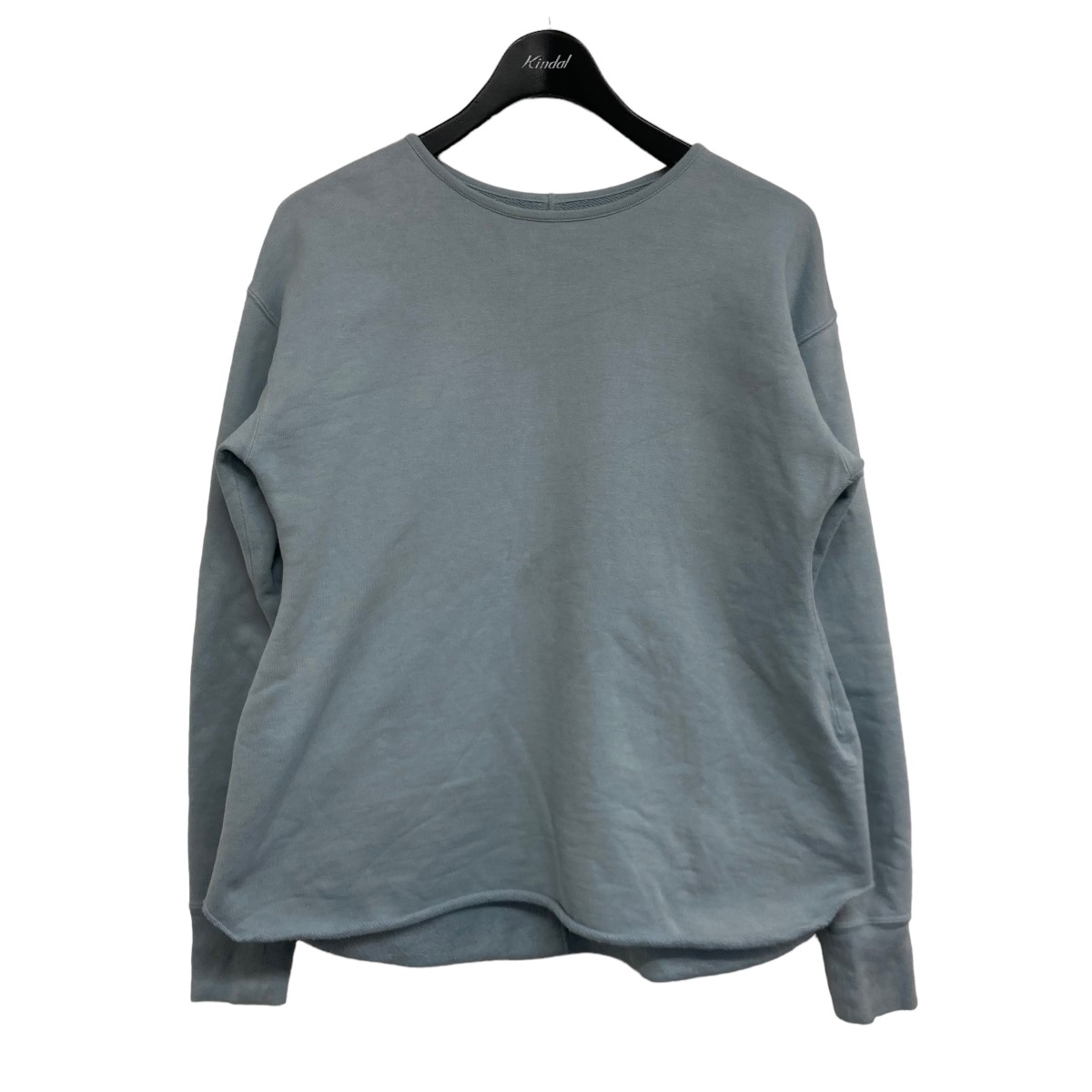 楽天市場】【中古】FUMIKA UCHIDA 2-TONE PULLOVER HOODIE プル