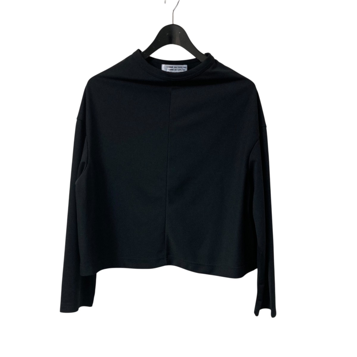 コムデギャルソンオムプリュス 23aw ロングスリーブカットソー COMME des GARCONS HOMME PLUS(コムデギャルソンオムプリュス
