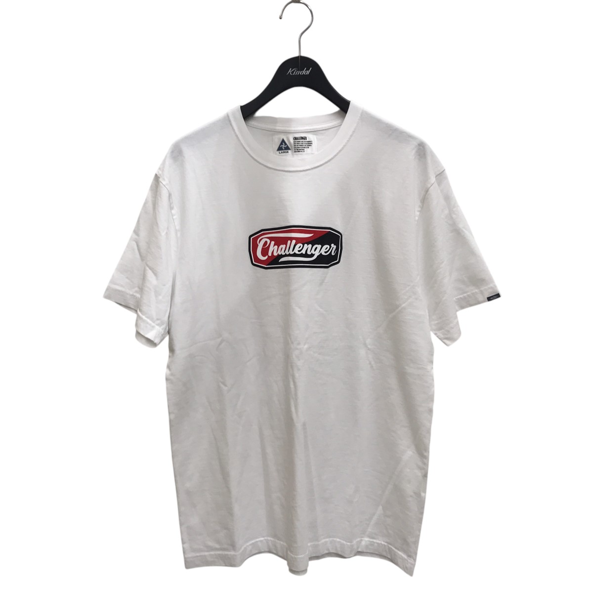 楽天市場】CHALLENGER チャレンジャー Tシャツ サイズ:S 7周年