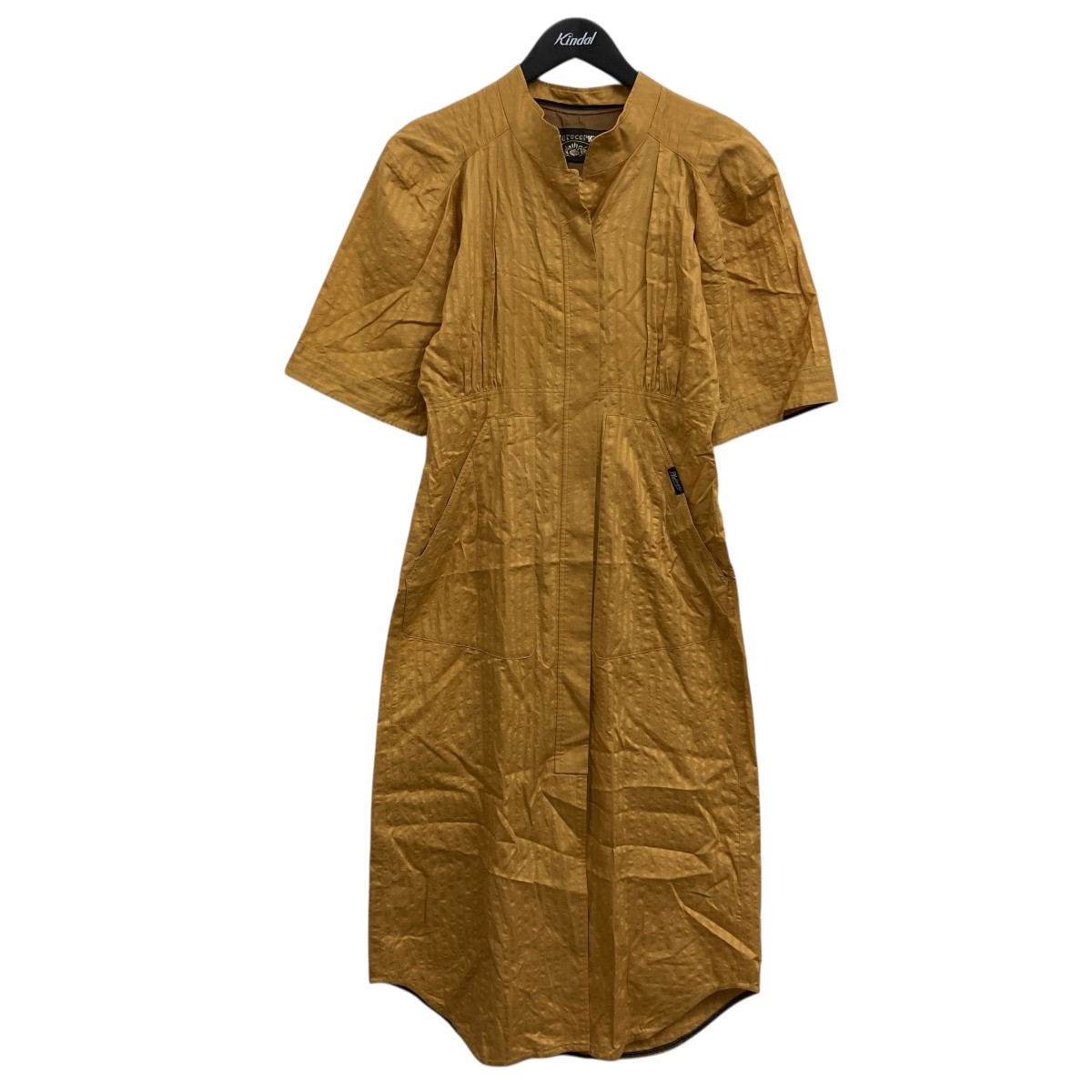 楽天市場】[送料無料]PHOTOCOPIEU : [レディース]CAPE-SLEEVE SHIRT