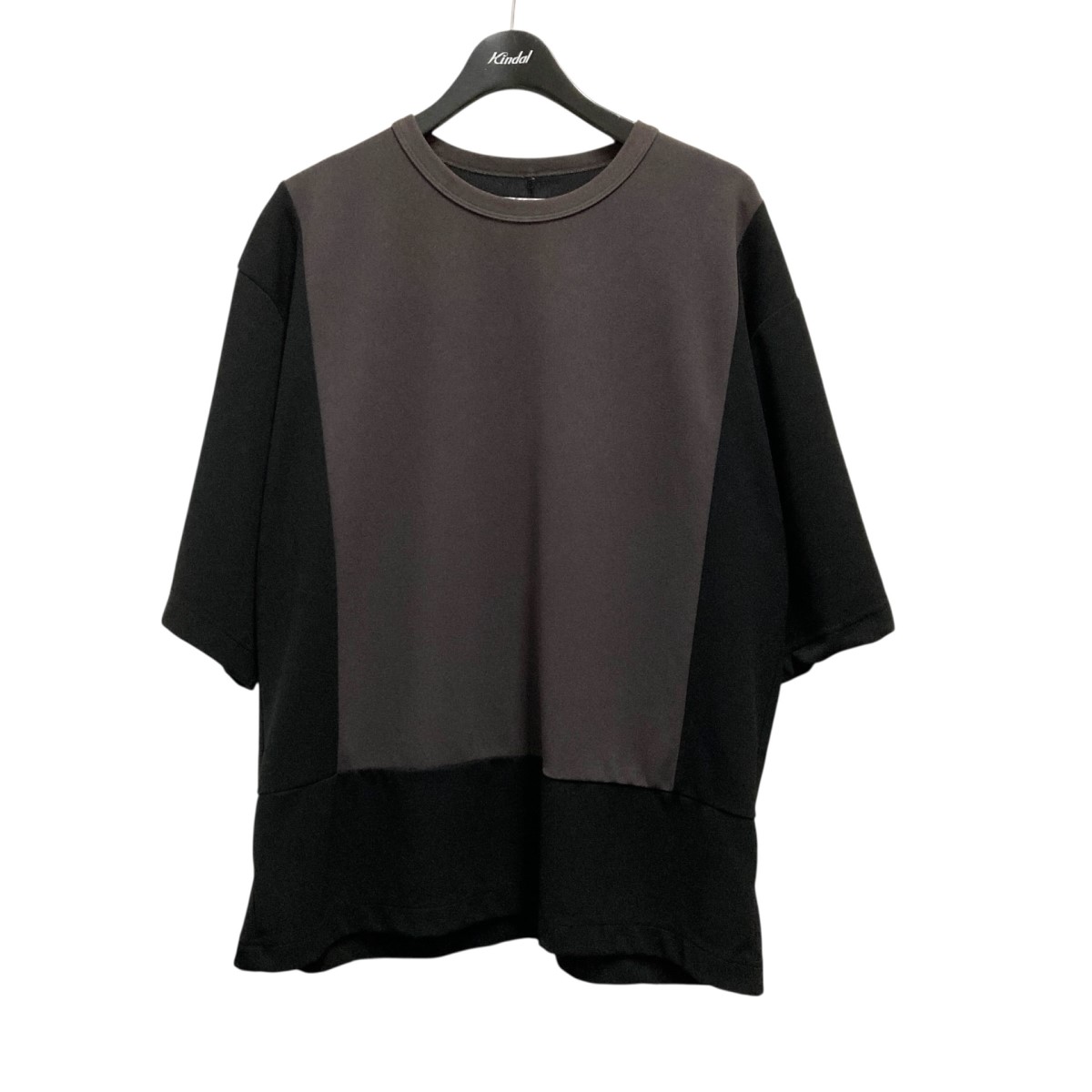 SHAREEF 19SS 双子ビッグシャツ black 楽天市場】シャリーフ SH-1931D 1 ブラック fragileness