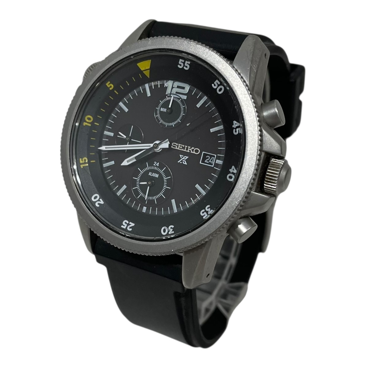 楽天市場】SEIKO(セイコー) NONNATIVE（ノンネイティブ） コラボモデル