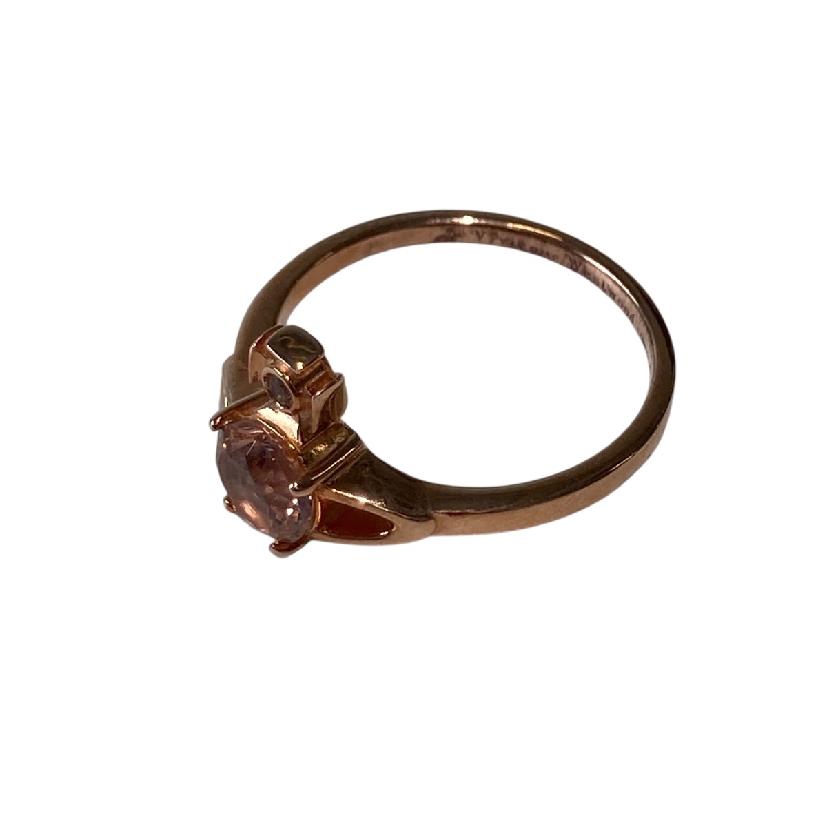楽天市場】【中古】 Vivienne Westwood / KAT 猫 リング