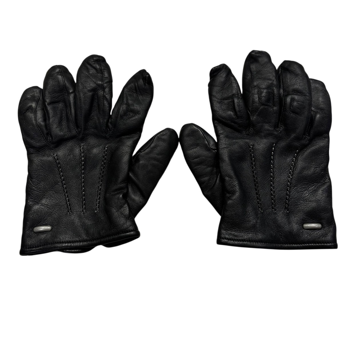 楽天市場】【中古】Omar Afridi2023AW 「CURVED GLOVES」 レザー