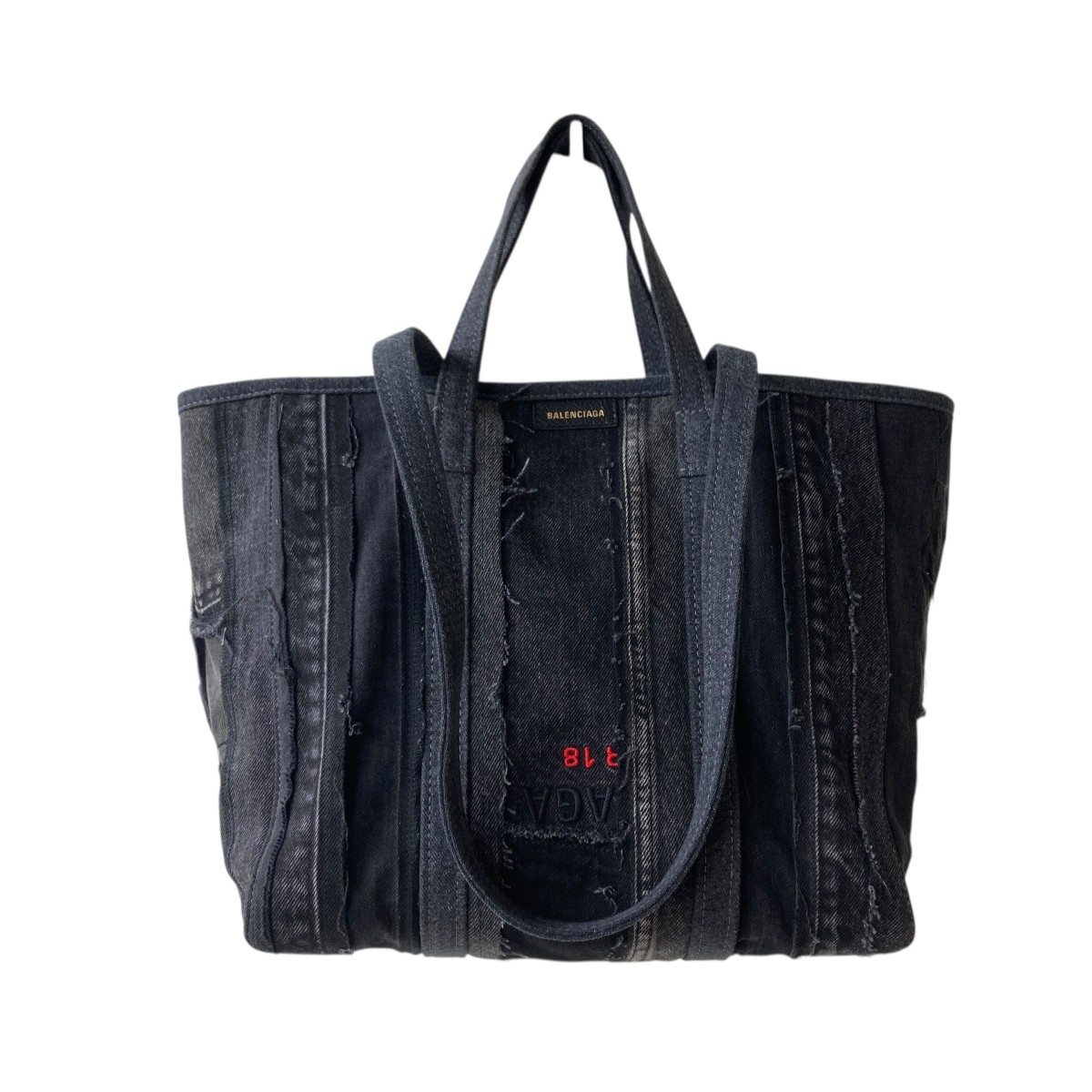 楽天市場】【バッグ】BALENCIAGA バレンシアガ ハードウェア