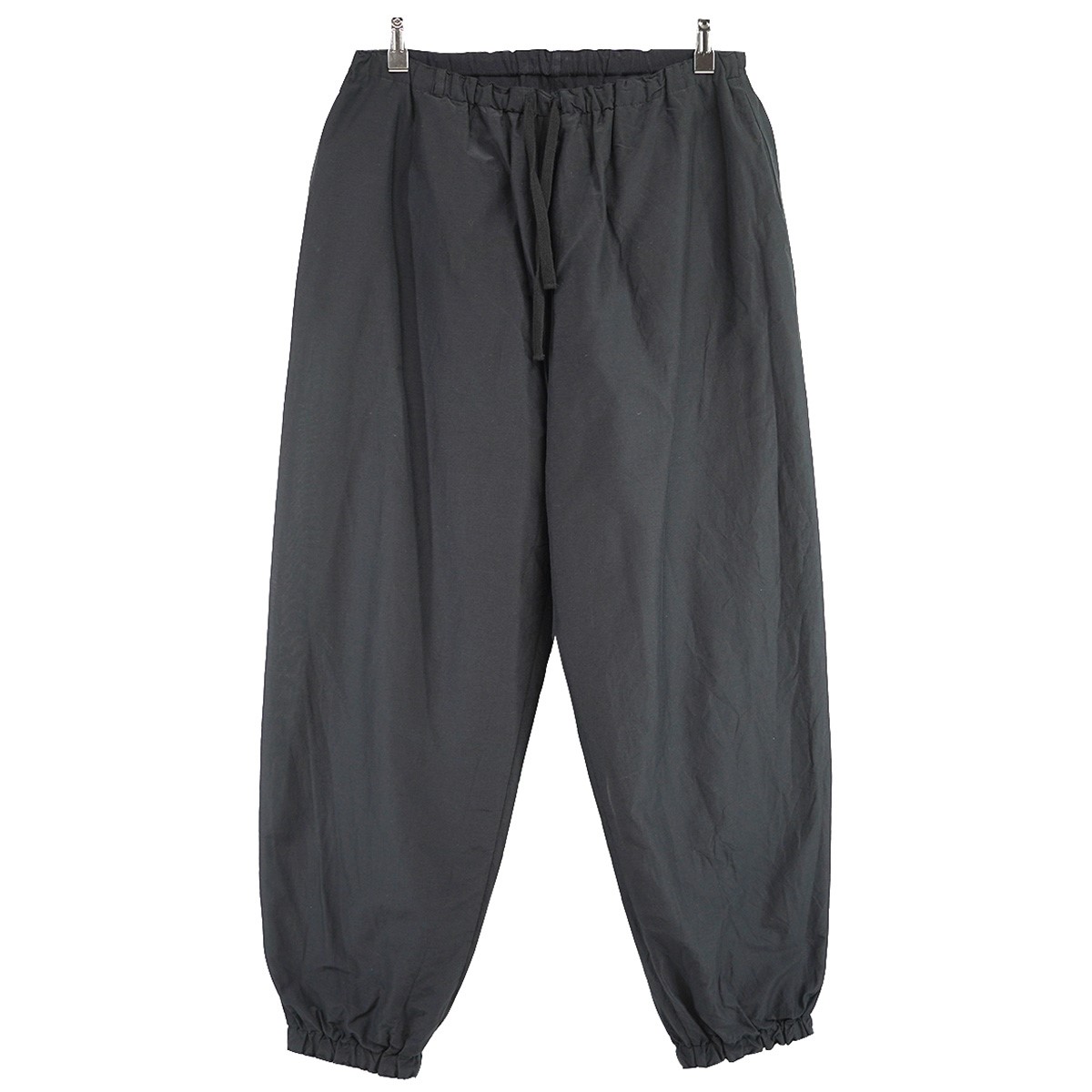 楽天市場】【中古】COMOLI24SS オックス ニータックカーゴパンツ