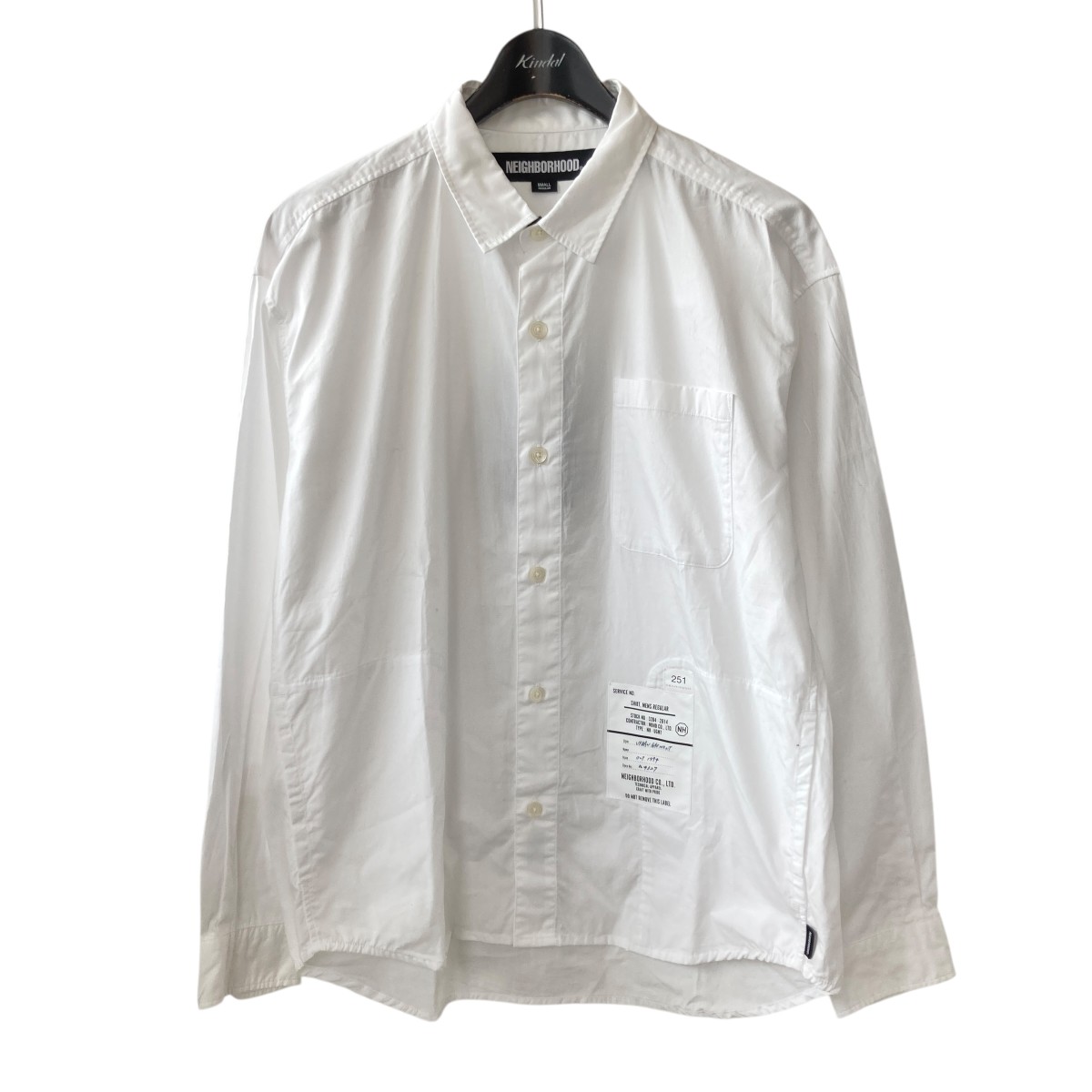 楽天市場】【中古】【メンズ】 NEIGHBORHOOD ネイバーフッド