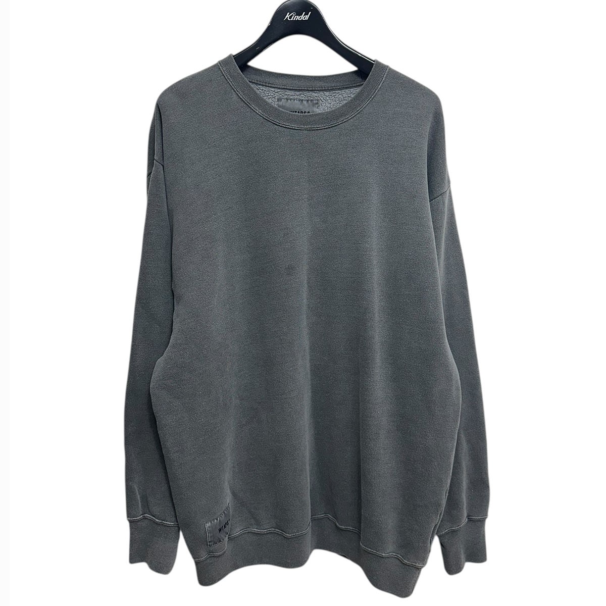 楽天市場】WTAPS ダブルタップス スウェット サイズ:XL 23AW サークル