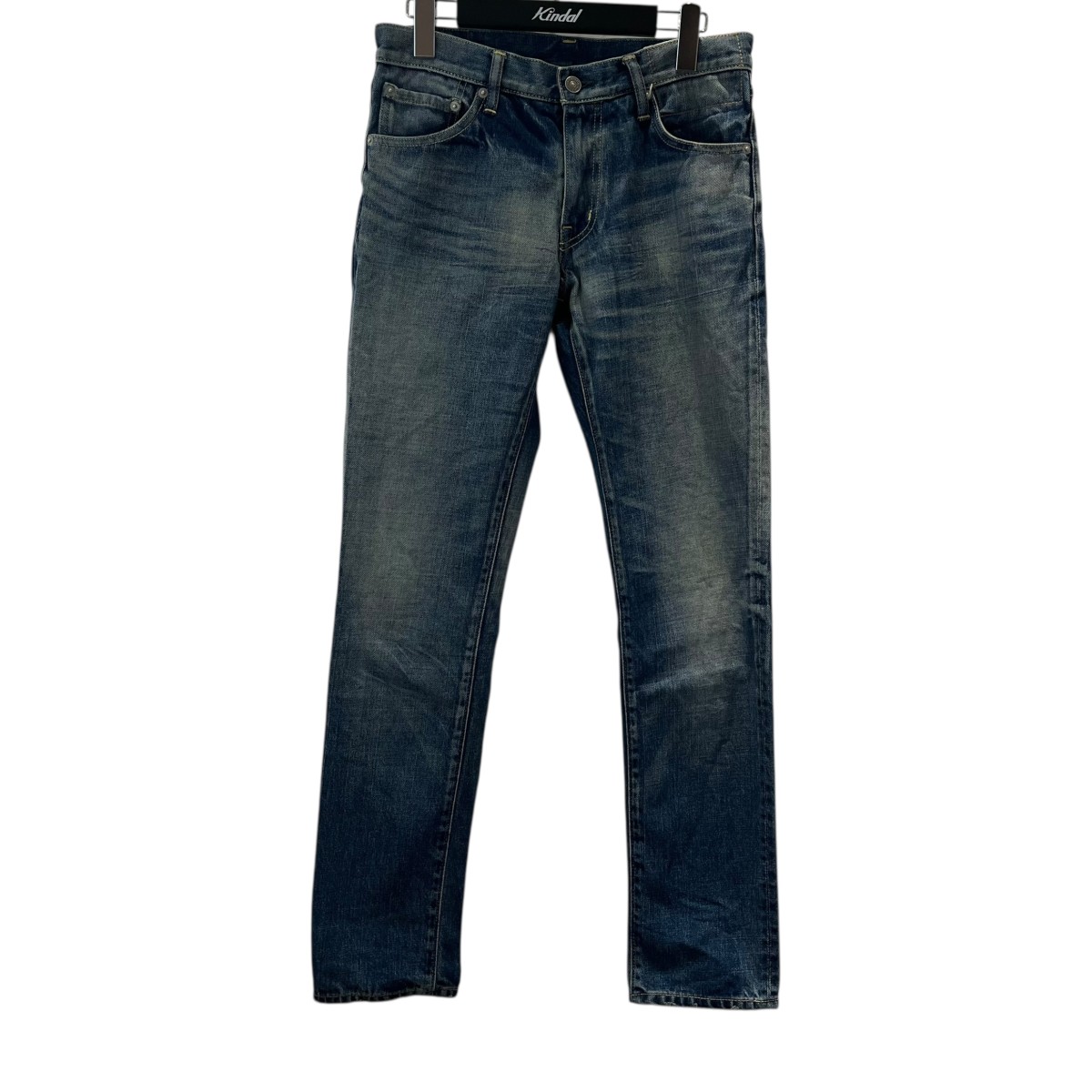 パンツ visvim denim32 楽天市場】ビズビム VISVIM サイズ:2 0223905005003 JOURNEYMAN PANTS