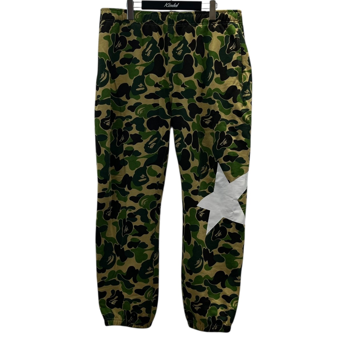 楽天市場】A BATHING APE ア ベイシング エイプ パンツ サイズ