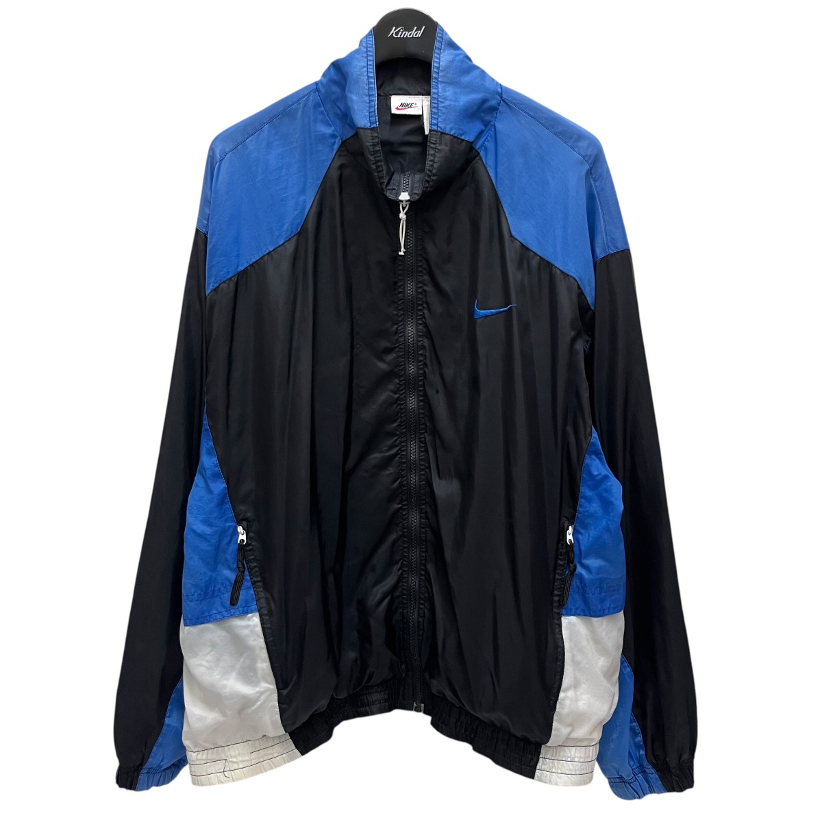 楽天市場】NIGO Nike NRG Varsity Jacket ニゴー ナイキ NRG バー