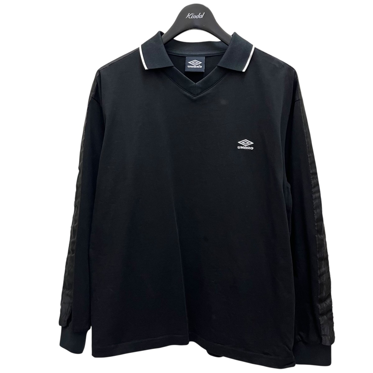 UMBRO×ALMOSTBLACK×Peter De Potter ポロシャツ 楽天市場】ALMOSTBLACK オールモストブラック ポロシャツ サイズ