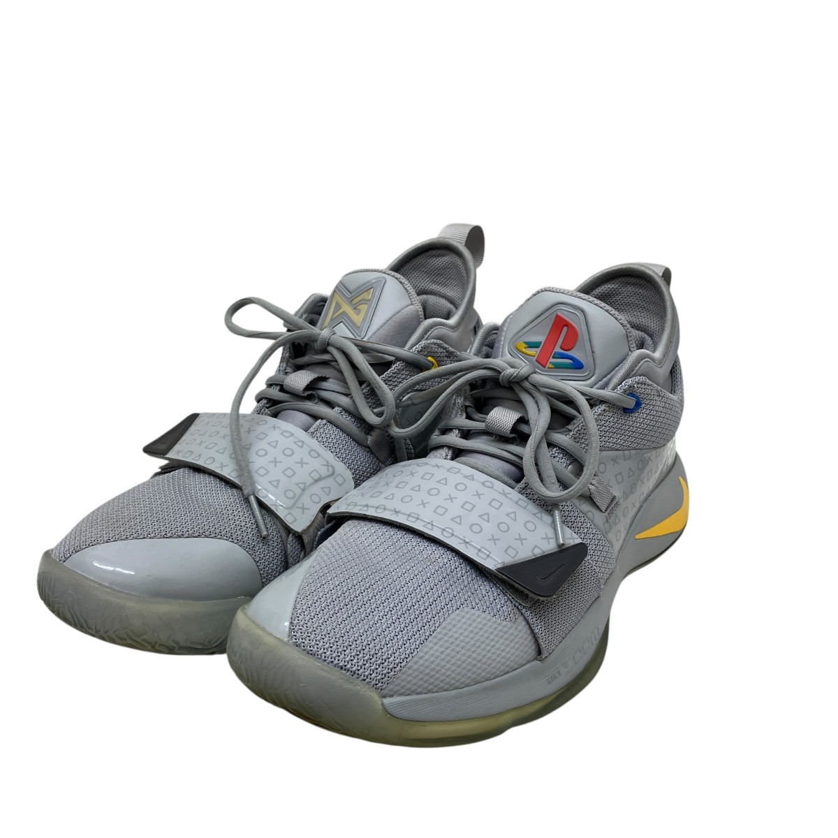 シューズ(男性用) PG 2 PLAYSTATION EP NIKE公式】ナイキ PG2 'Playstation' (AT7816-002 / PG 2). Nike SNKRS