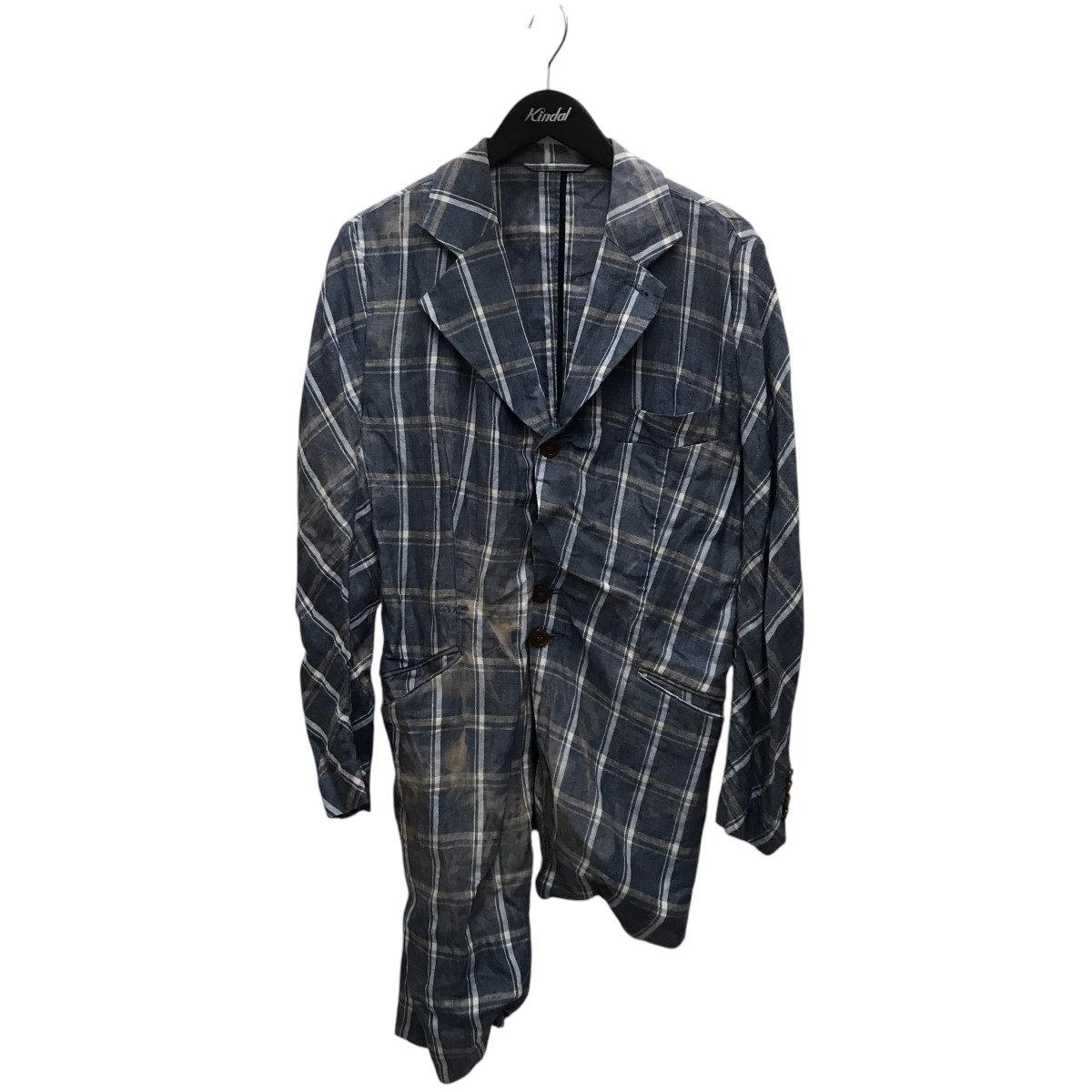 vivienne westwood man　ジャケット　46サイズ Vivienne Westwood MAN ジャケット【新品未使用】 - メルカリ