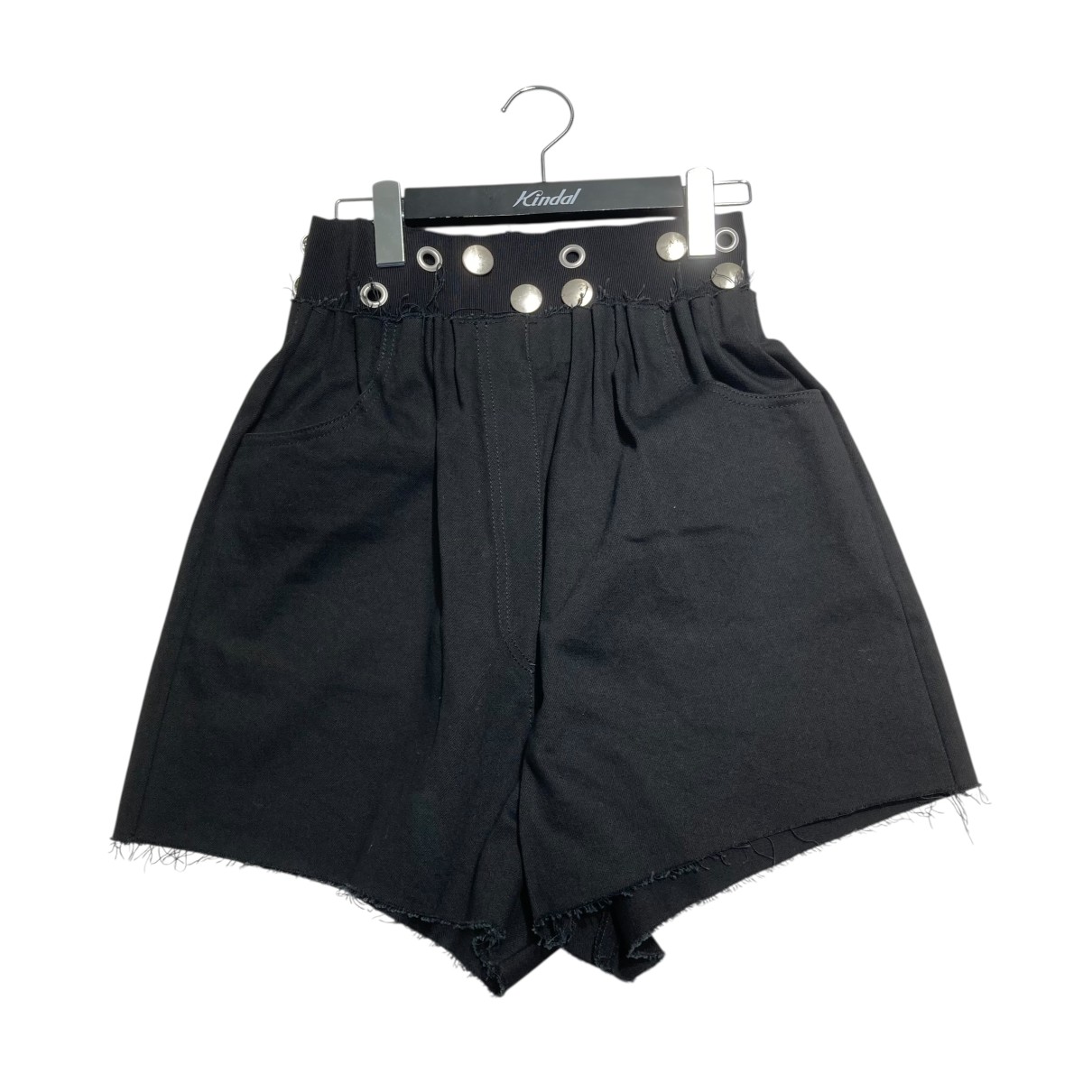 パンツ RAF SIMONS23ss STUDS WIDE DENIM SHORTS 楽天市場】【中古】RAF SIMONS STUDS WIDE DENIM SHORTS 231