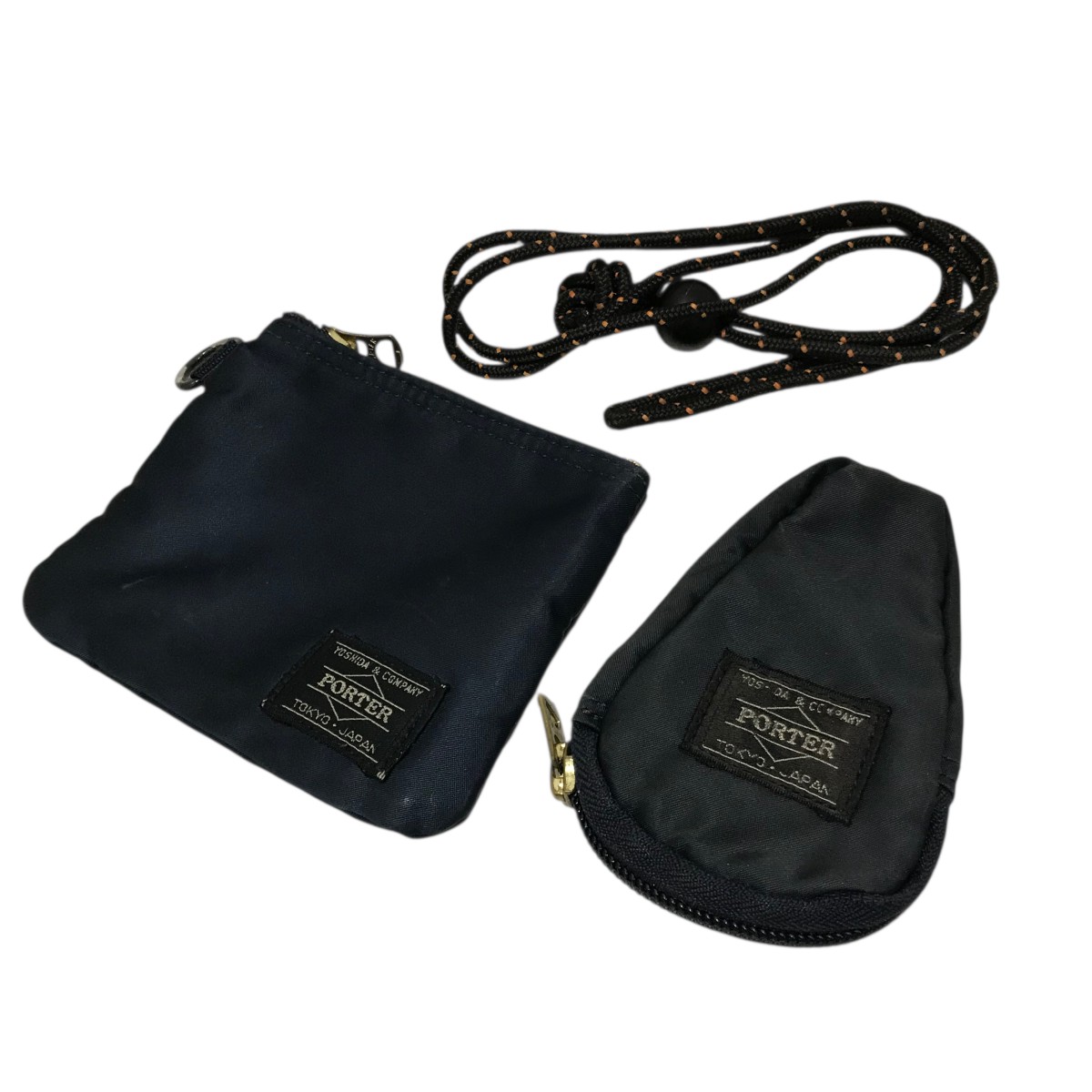 楽天市場】PORTER TANKER Officer Kit ポーター タンカー
