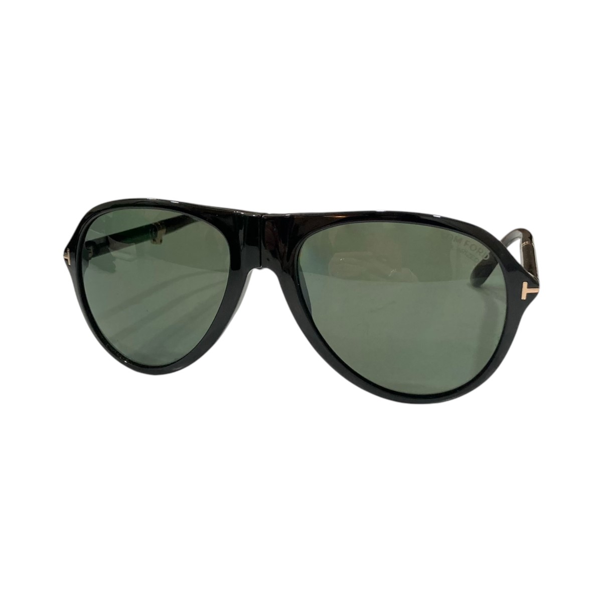 【人気モデル】TOM FORD トムフォード サングラス TF290 01F TOM FORD - □極美品□ TOM FORD トムフォード ROCK TF290 01F