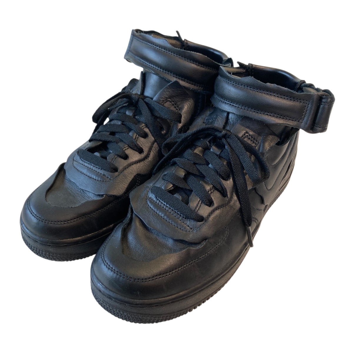 17aw COMME des GARCONS×NIKE ダイナソー スニーカー Yahoo!オークション - COMME des GARCONS HOMME PLUS 17AW NIKE