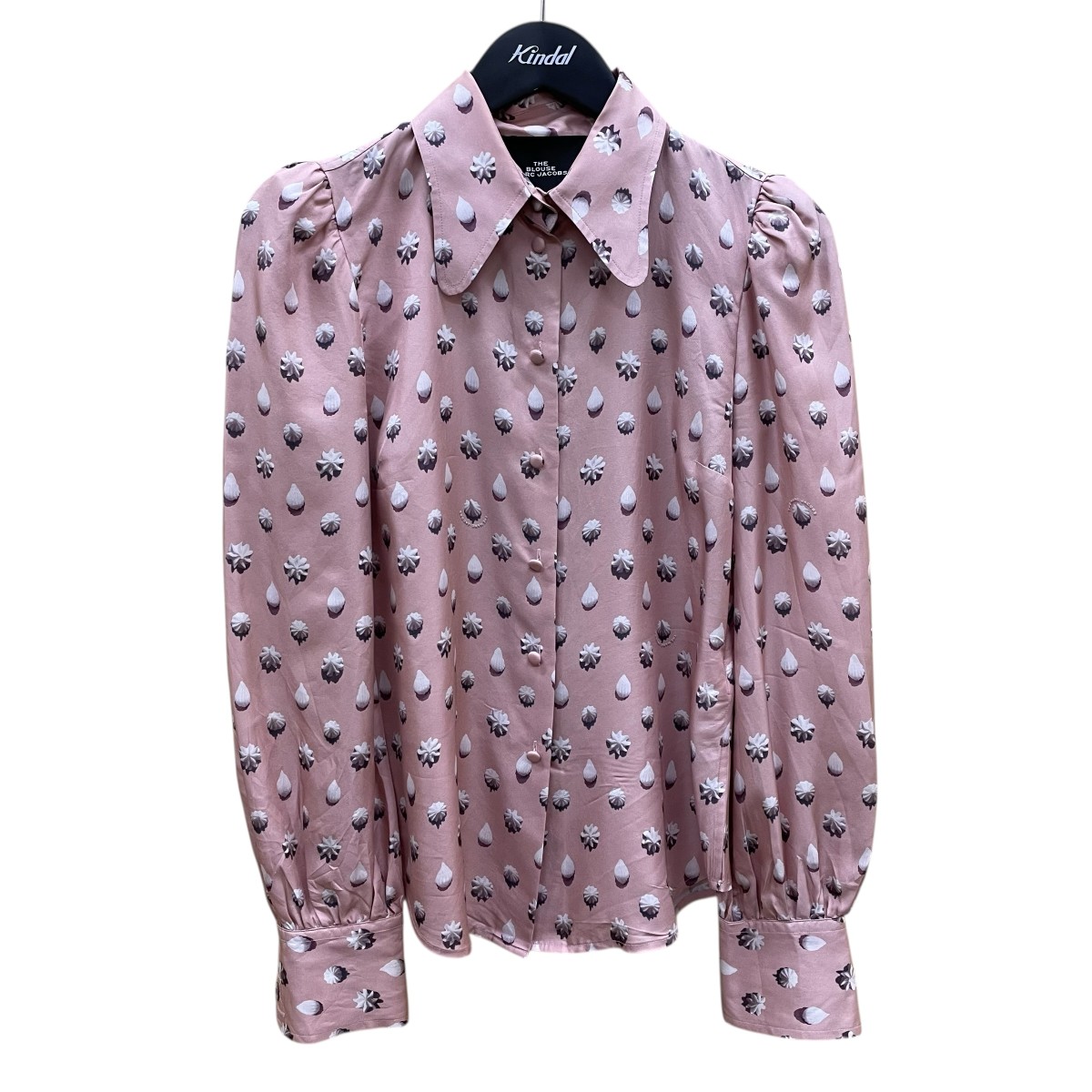 楽天市場】Marc Jacobs マーク ジェイコブス レディース シャツ
